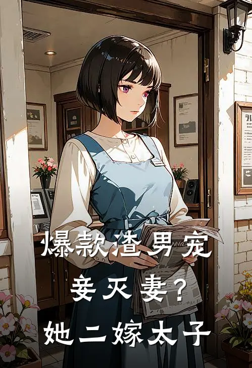 爆款渣男宠妾灭妻？她二嫁太子