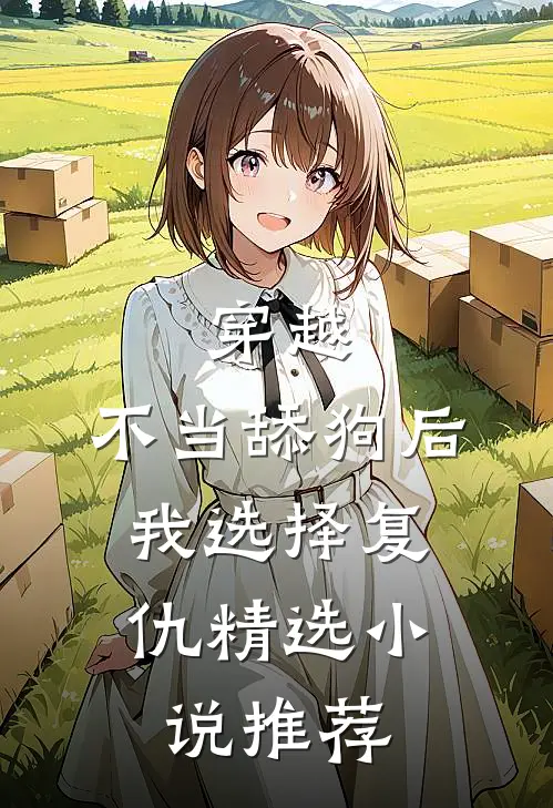 穿越：不当舔狗后，我选择复仇精选小说推荐