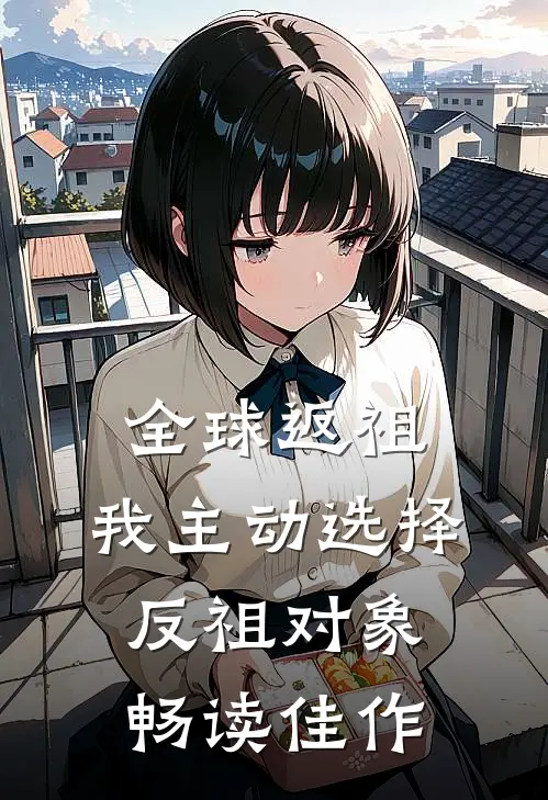 全球返祖：我主动选择反祖对象畅读佳作