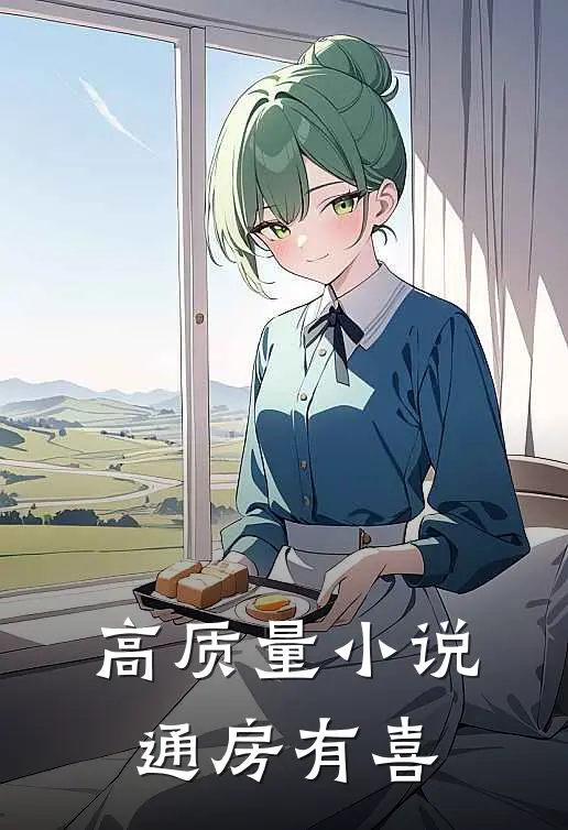 高质量小说通房有喜