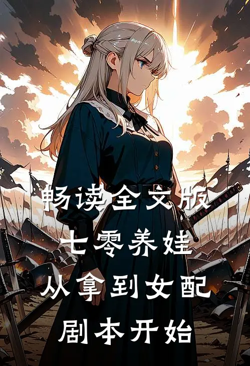 畅读全文版七零养娃：从拿到女配剧本开始