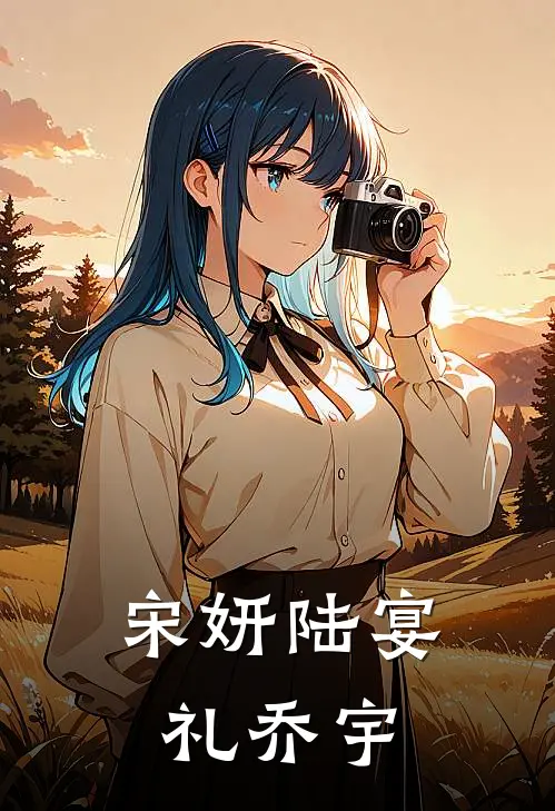 宋妍陆宴礼乔宇