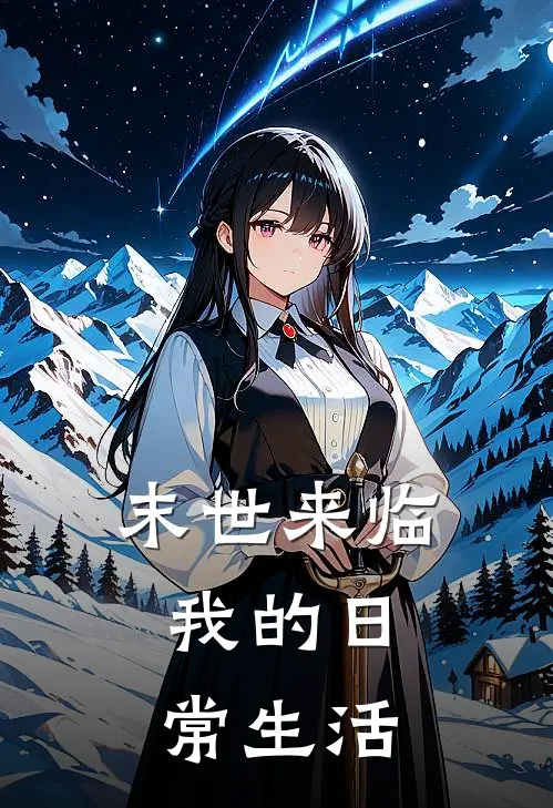 末世来临，我的日常生活