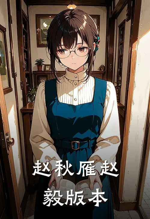 赵秋雁赵毅版本