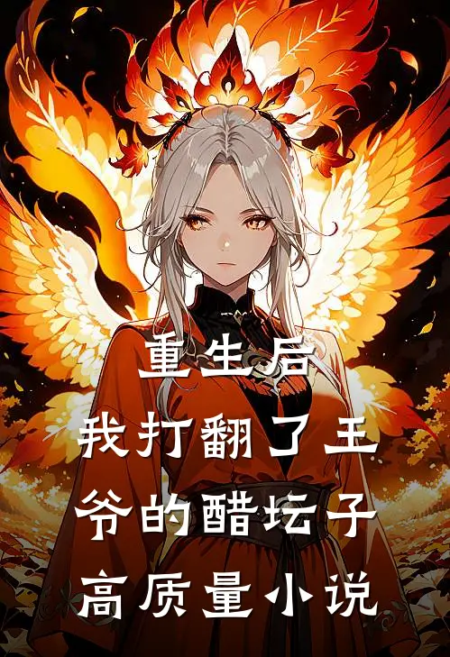 重生后，我打翻了王爷的醋坛子高质量小说