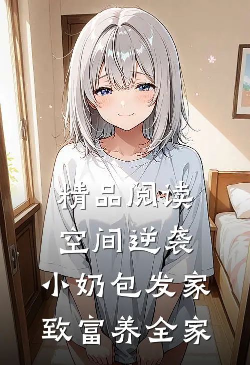 精品阅读空间逆袭：小奶包发家致富养全家
