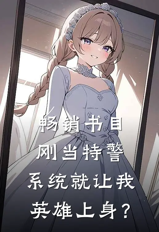 畅销书目刚当特警，系统就让我英雄上身？