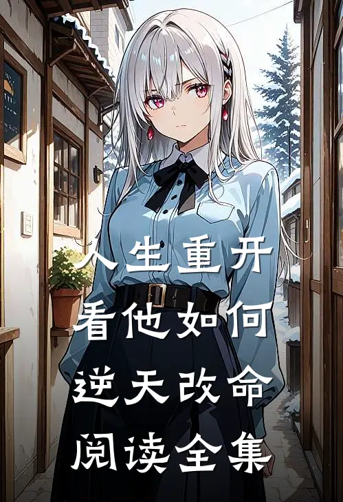 人生重开：看他如何逆天改命阅读全集