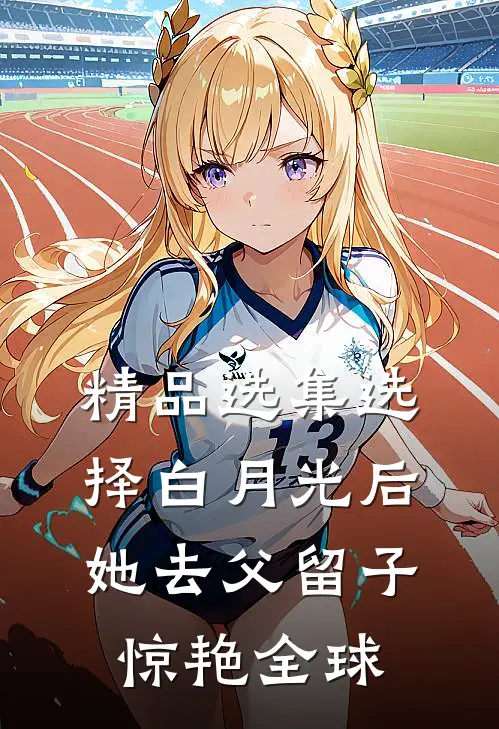 精品选集选择白月光后，她去父留子惊艳全球