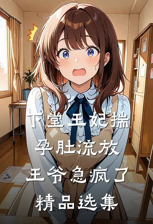 下堂王妃揣孕肚流放，王爷急疯了精品选集