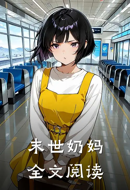 末世奶妈全文阅读