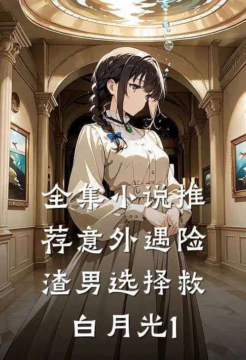 全集小说推荐意外遇险，渣男选择救白月光1
