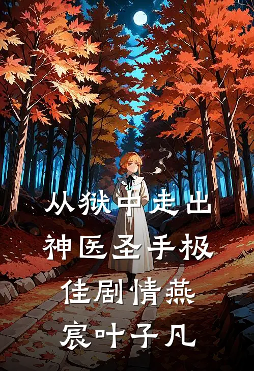 从狱中走出神医圣手极佳剧情燕宸叶子凡
