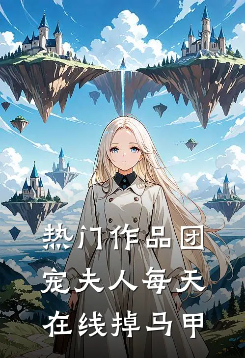 热门作品团宠夫人每天在线掉马甲