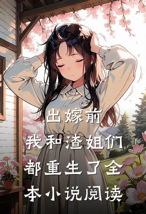 出嫁前，我和渣姐们都重生了全本小说阅读