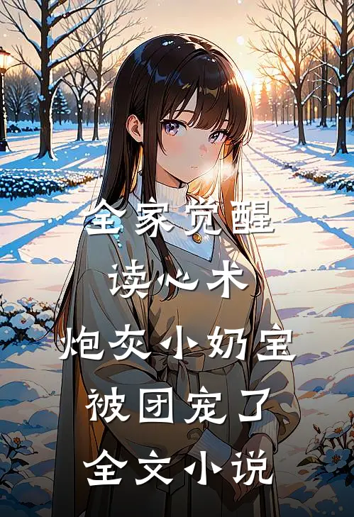 全家觉醒读心术，炮灰小奶宝被团宠了全文小说