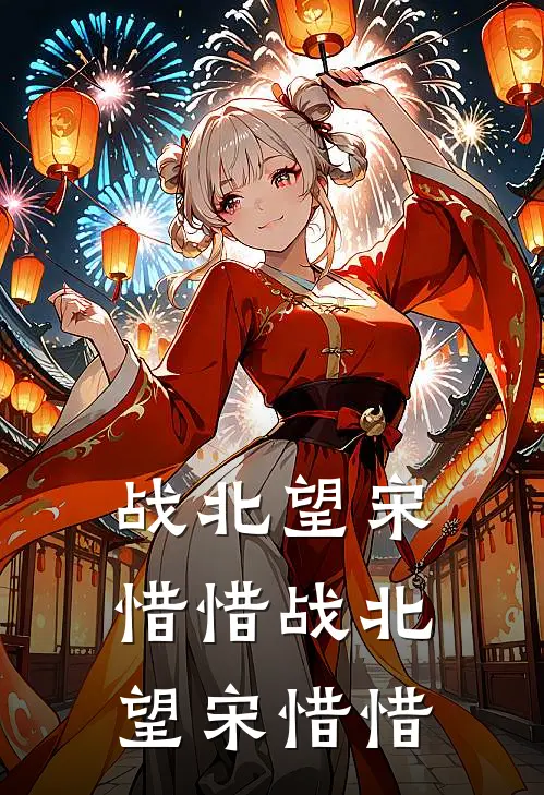 战北望宋惜惜战北望宋惜惜