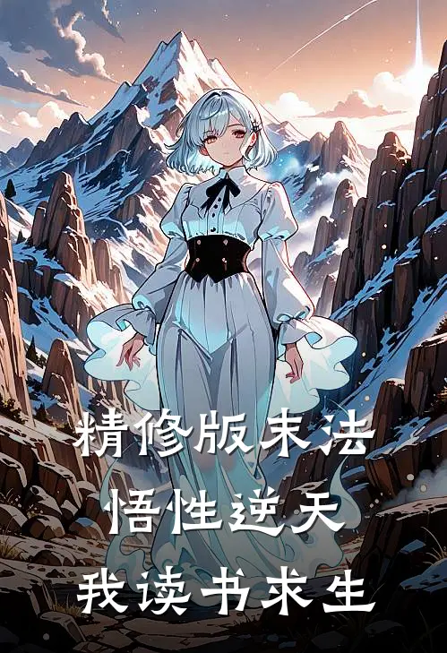 精修版末法：悟性逆天，我读书求生