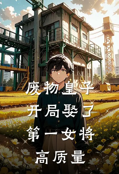 废物皇子，开局娶了第一女将高质量