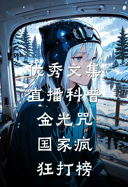 优秀文集直播科普金光咒，国家疯狂打榜