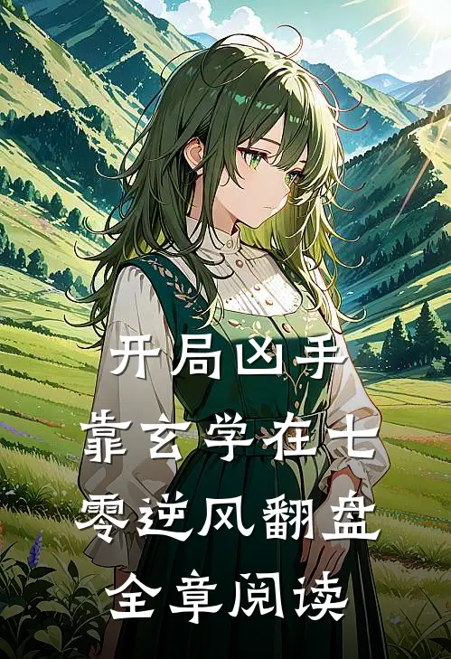 开局凶手，靠玄学在七零逆风翻盘全章阅读