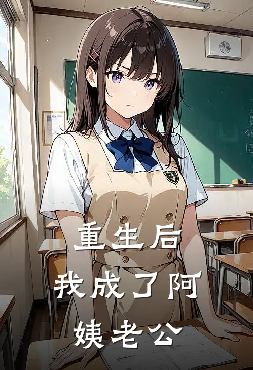 重生后，我成了阿姨老公