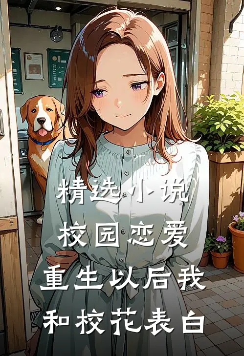 精选小说校园恋爱：重生以后我和校花表白