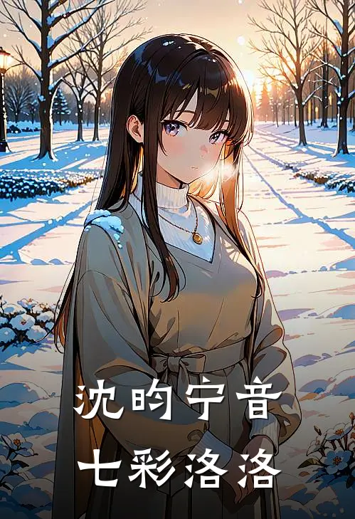 沈昀宁音七彩洛洛