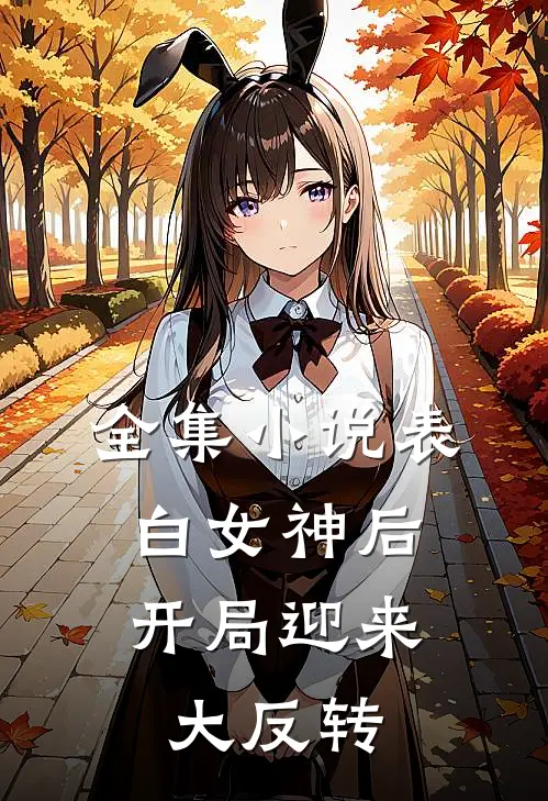 全集小说表白女神后，开局迎来大反转