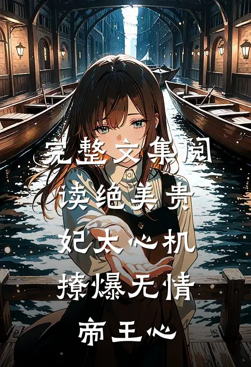 完整文集阅读绝美贵妃太心机，撩爆无情帝王心