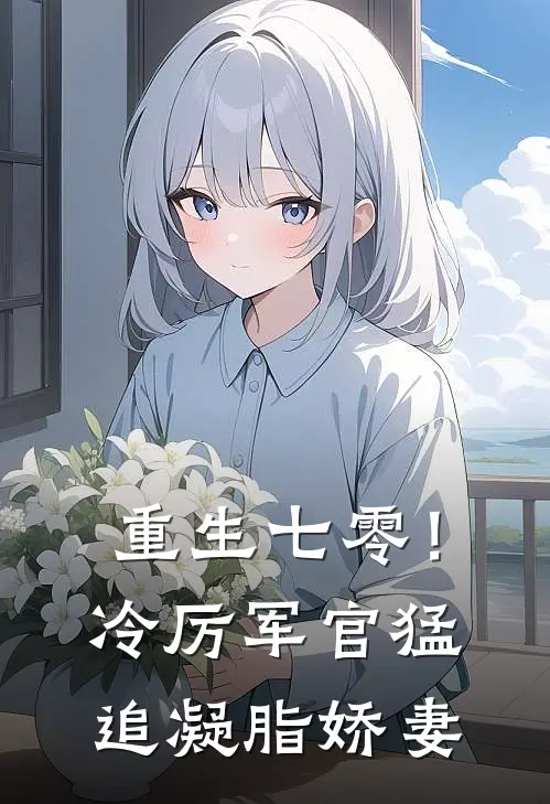 重生七零！冷厉军官猛追凝脂娇妻