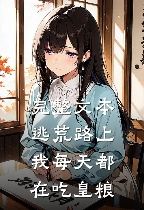 完整文本逃荒路上，我每天都在吃皇粮