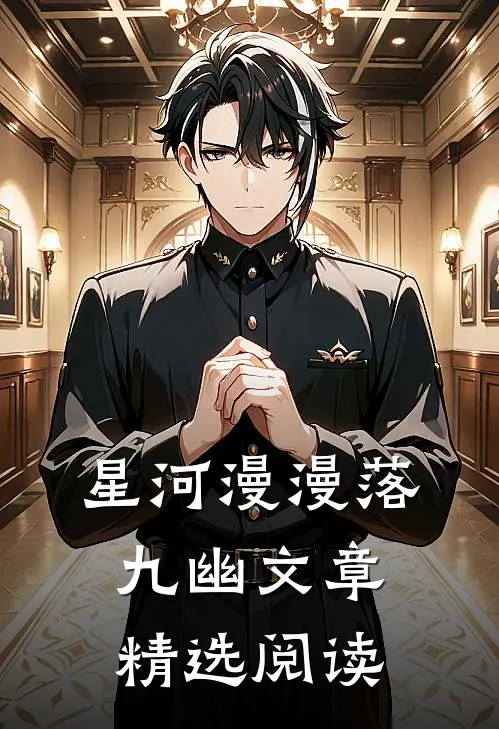 星河漫漫落九幽文章精选阅读