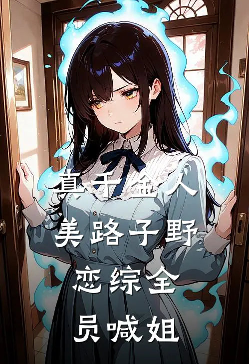 真千金人美路子野，恋综全员喊姐