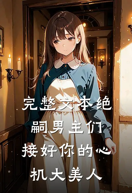 完整文本绝嗣男主们，接好你的心机大美人