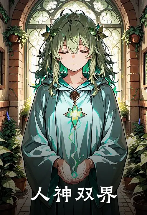 人神双界