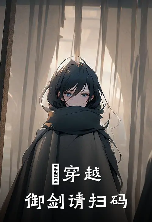 囧穿越：御剑请扫码
