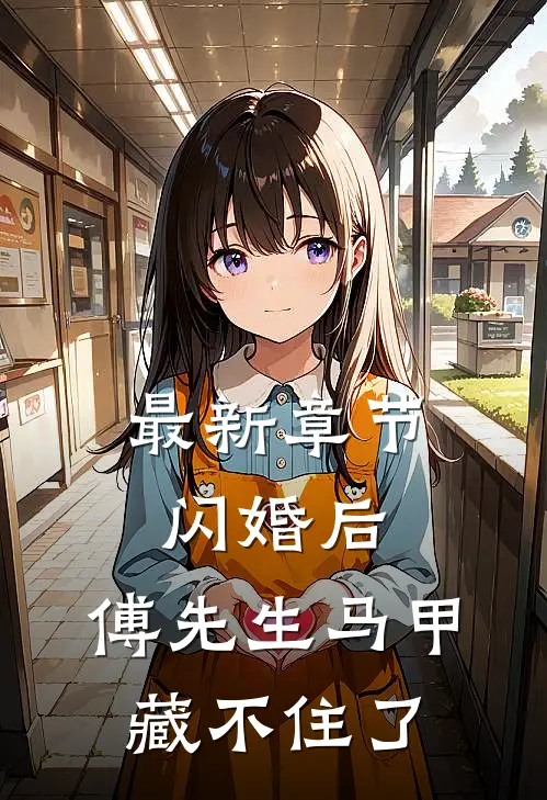 最新章节闪婚后：傅先生马甲藏不住了