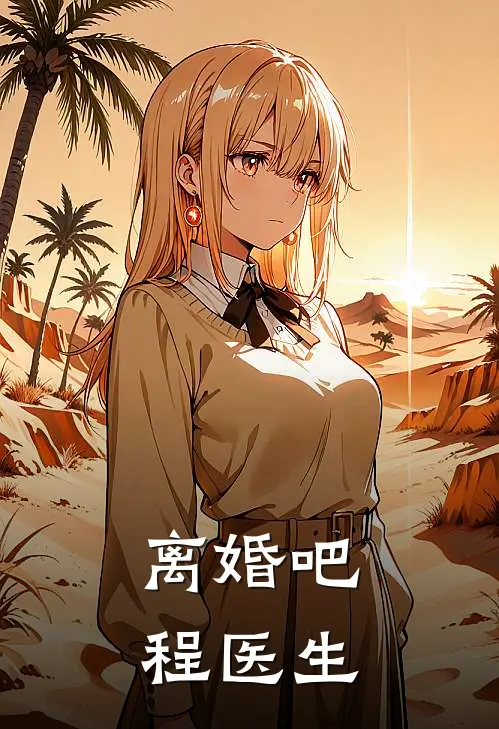 离婚吧，程医生