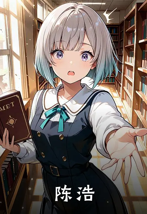 陈浩