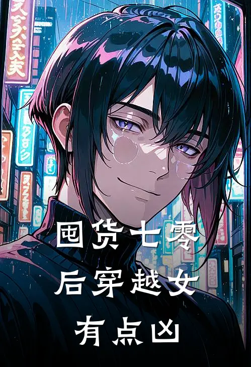 囤货七零后穿越女有点凶