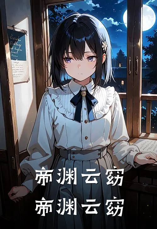 帝渊云窈帝渊云窈