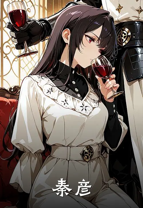 秦彦