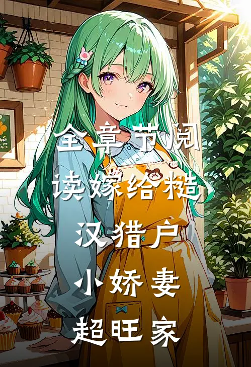 全章节阅读嫁给糙汉猎户，小娇妻超旺家