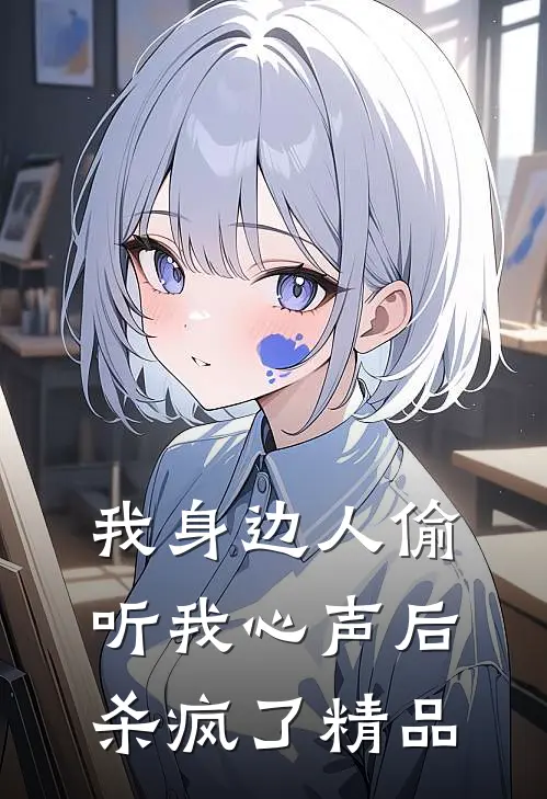 我身边人偷听我心声后，杀疯了精品