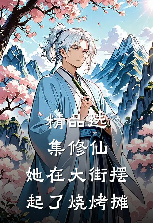 精品选集修仙：她在大街摆起了烧烤摊
