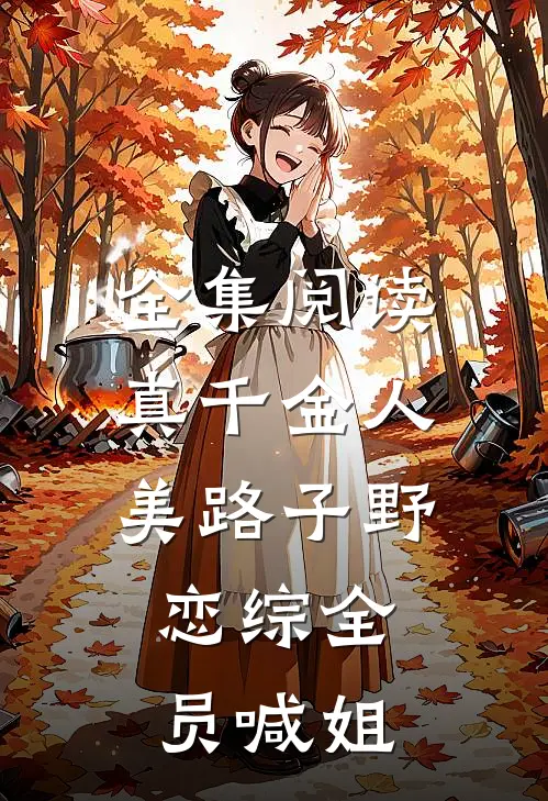 全集阅读真千金人美路子野，恋综全员喊姐