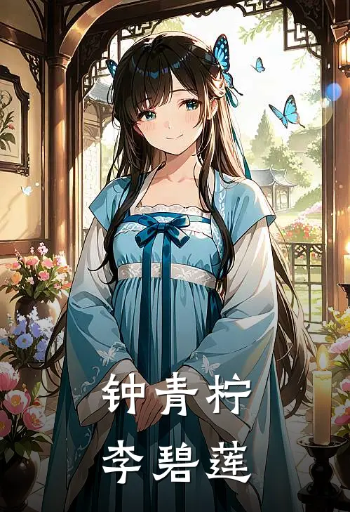 钟青柠李碧莲