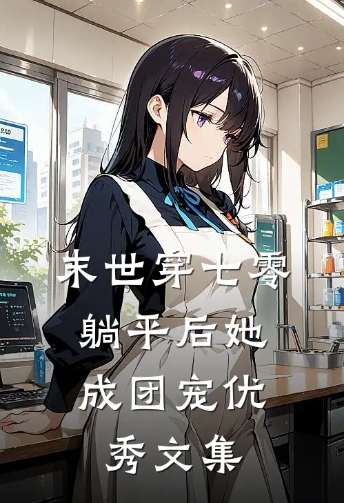 末世穿七零，躺平后她成团宠优秀文集