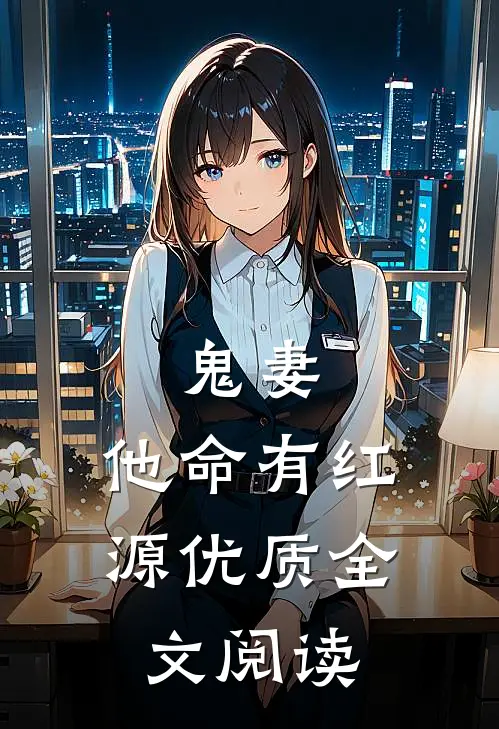 鬼妻：他命有红源优质全文阅读